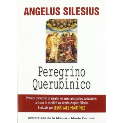 Imagen de Peregrino Querubinico (Mística y Místicos)