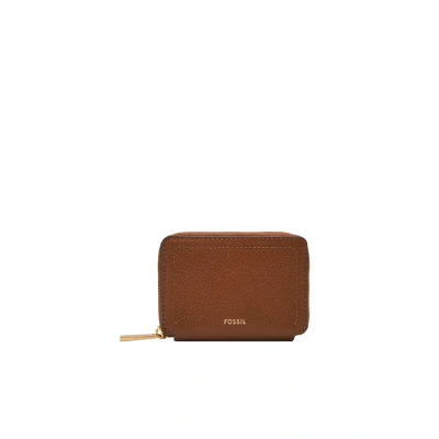 Imagen de Fossil Monedero, Mujer, Talla: One Size, Brown