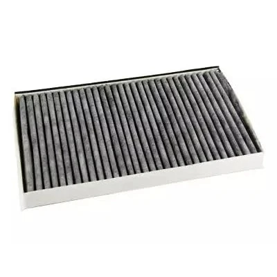 Imagen de MEYLE 012 320 0013 Filtro de habitáculo carbón activado, Cartucho filtrante, con efecto absorbedor olores 348 208 33 ORIGINAL Quality