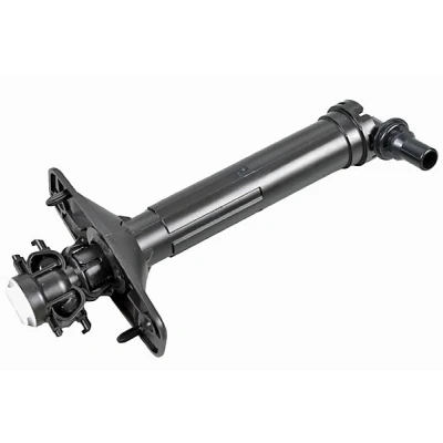 Imagen de METZGER 2220683 Tobera de agua regadora, lavado faros Delante, izquierda AUDI: A7 Sportback