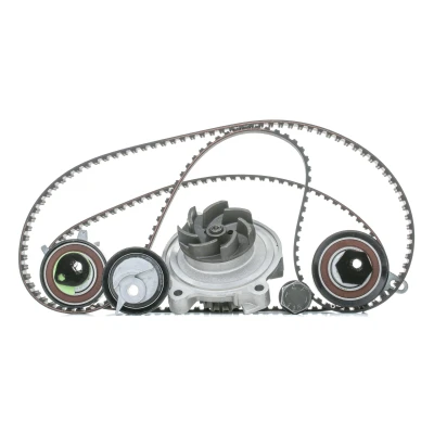 Imagen de SKF VKMC 01258 2 Bomba de Agua + Kit Distribucion con juntas perno anclaje VOLVO: S80 I, V70 2, 850 Berlina