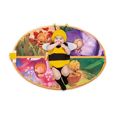 Imagen de My Other Me Abeja Maya con Manta 7 12 Meses