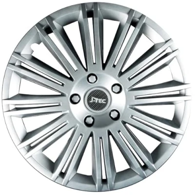 Imagen de START DISCOVERY 10318 Tapacubos 16in plata