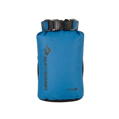 Imagen de Bolsa estanca BIG RIVER 3L azul