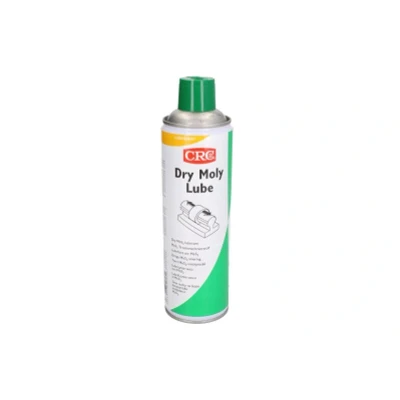 Imagen de CRC Dry Moly Lube 32660 AA Grasa de molibdeno aerosol 430