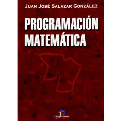 Imagen de Programacion Matematica