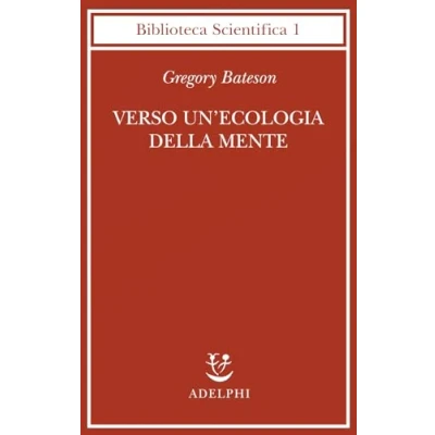 Imagen de Verso Un Ecologia Della Mente