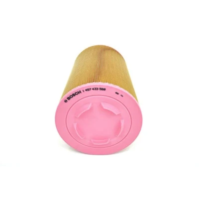 Imagen de BOSCH 1 457 433 568 Filtro de aire 404 220 Cartucho filtrante