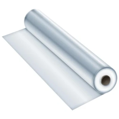 Imagen de Fartools aph25 película de protección suelo, transparente