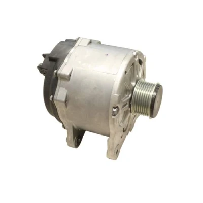 Imagen de HITACHI 2506158 Alternador 12V 190A VOLKSWAGEN: Touareg I, PORSCHE: Cayenne, AUDI: Q7
