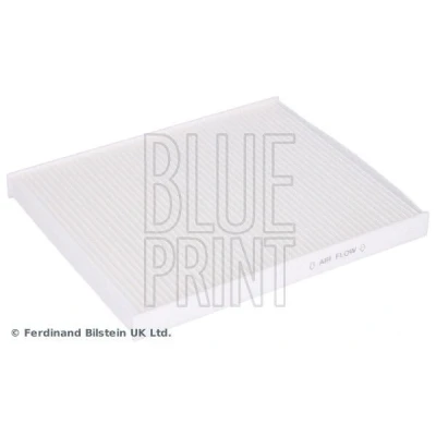 Imagen de BLUE PRINT ADK82506 Filtro de habitáculo antipolen 238 196 20 SUZUKI: Wagon R+ I Hatchback, IGNIS 2, II OPEL: Agila A
