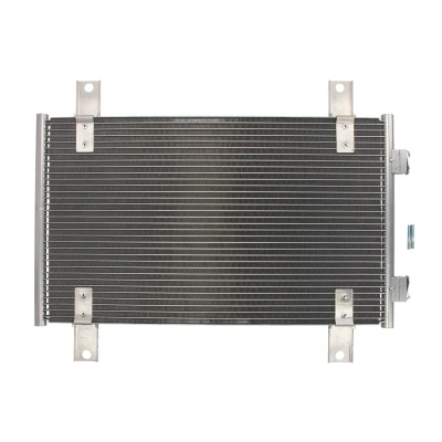 Imagen de THERMOTEC KTT110352 Condensador sin secador 530 CITROËN: Jumper I Furgón, FIAT: Ducato II PEUGEOT: Boxer Furgón