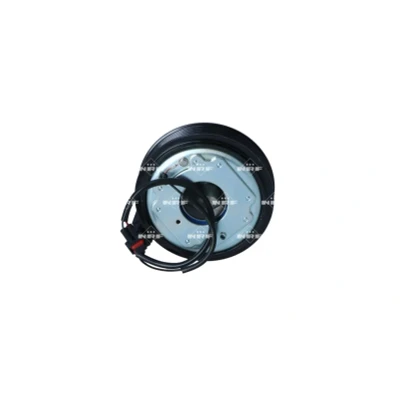 Imagen de NRF 380103 Embrague del Compresor Aire Acondicionado GENUINE DENSO 6SAS FORD: Fusion Familiar, AUDI: A5 B9 Sportback