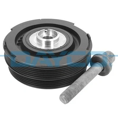 Imagen de DAYCO DPV1058K Kit poleas, cigüeñal BMW: 3 Coupé, Touring, Berlina