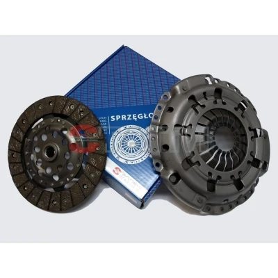 Imagen de Kit de embrague STATIM 100.680