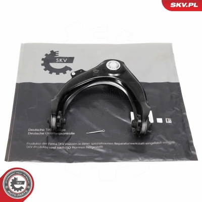 Imagen de ESEN SKV 69SKV104 Barra oscilante, suspensión de ruedas Eje delantero, derecha Brazo oscilante transversal HONDA: Accord 6 Limousine