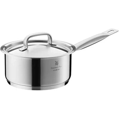 Imagen de WMF Gourmet Plus Cazo, Acero Inoxidable, 16 cm
