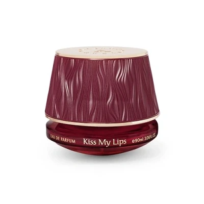 Imagen de Maison Asrar Kiss My Lips Eau de Parfum 90 ml