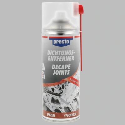 Imagen de PRESTO 157080 Quitajuntas 400