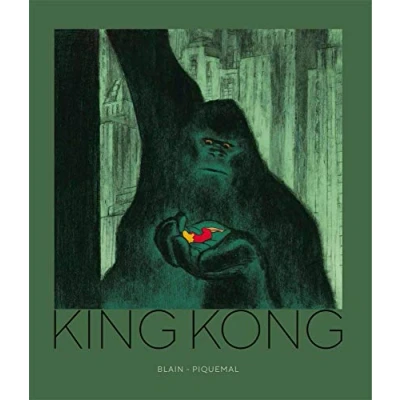 Imagen de King Kong 01