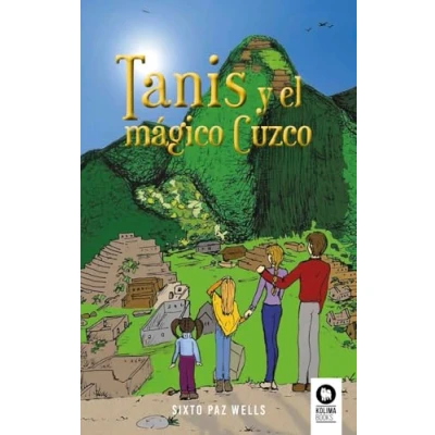 Imagen de Tanis Y El Mágico Cuzco
