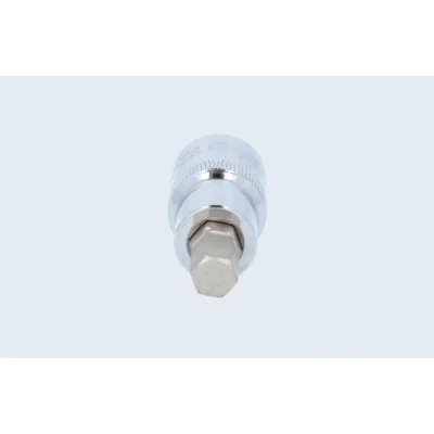 Imagen de KS TOOLS 918.1609 Piezas insertables de llave cubo DIN3120, ISO1174, DIN7422 9,0 Acero cromo vanadio Hexágono interior moleteado