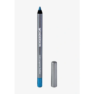 Imagen de Wonderskin 1440 Delineador De Ojos Larga Duración Y Resistente Al Agua, Lápices Para Maquillaje Mujeres (Aqua)