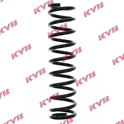 Imagen de KYB K Flex RA5619 Muelle de suspensión Eje trasero helicoidal para vehículos con chasis estándar