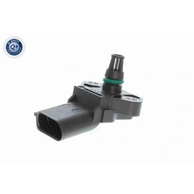 Imagen de VEMO V10 72 1133 Sensor, presión de sobrealimentación Q+, calidad primer equipo &quot;HECHA EN ALEMANIA&quot; AUDI: A4 B8 Berlina