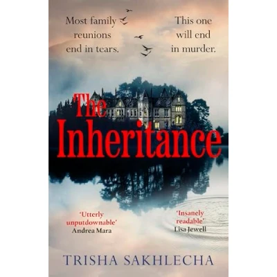 Imagen de The Inheritance