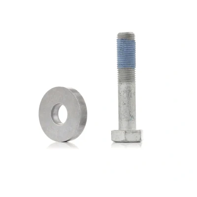 Imagen de CONTITECH MS02 Kit tornillos, cigüeñal polea PEUGEOT: 307 Hatchback, 5008 I, 407 Berlina, CITROËN: C5 I Xsara Coupé, Picasso norauto,