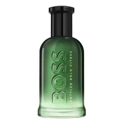 Imagen de Hugo Boss Bottled Bold Citrus Eau de Parfum 100 ml
