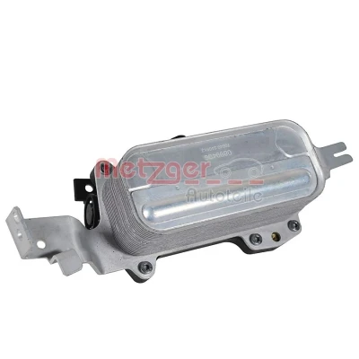 Imagen de METZGER 0899406 Radiador de aceite, transmisión automática