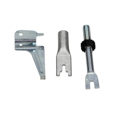Imagen de MAXGEAR 19 2042 Juego de accesorios, zapatas freno estacionamiento Eje trasero izquierda