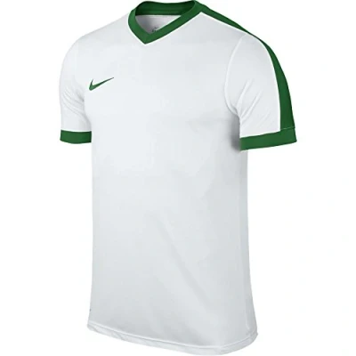Imagen de Nike SS Striker IV JSY Camiseta, Hombre, University Red/Blanco, M