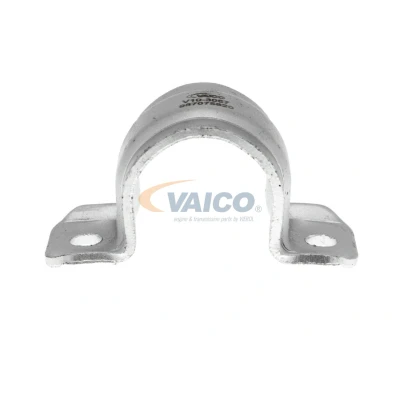 Imagen de VAICO V10 3067 Soporte, soporte del estabilizador Eje trasero Original calidad de AUDI: A5 B8 Coupé, TT VOLKSWAGEN: Golf 5, Touran I