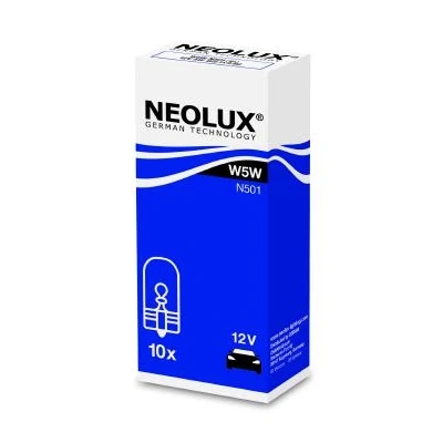 Imagen de Lámpara, luz intermitente NEOLUX N501