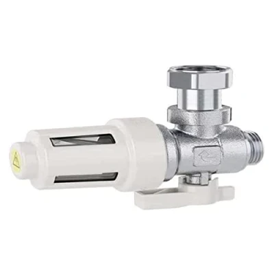 Imagen de Caleffi 545900 Desfangador magnético 3/4&quot;