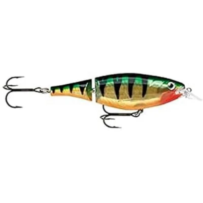 Imagen de Rapala X Rap Jointed Shad 13cm &#039;Perch&#039; Curricán