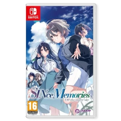 Imagen de PS4 Since Memories Off The Starry Sky