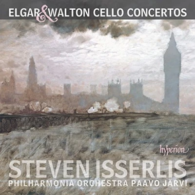 Imagen de Conciertos para cello