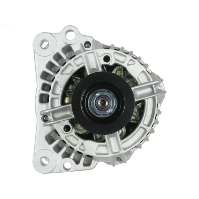 Imagen de AS PL A0037 Alternador 12V 90A VOLKSWAGEN: Golf 4, TRANSPORTER 4 Bus, SEAT: Ibiza 3, Leon I Hatchback, 2, AUDI: A3 Hatchback