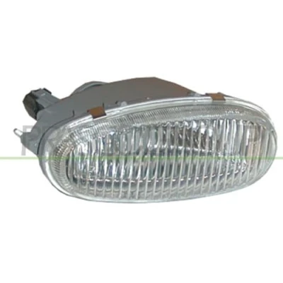 Imagen de PRASCO DW0204413 Faros Antiniebla blanco derecha