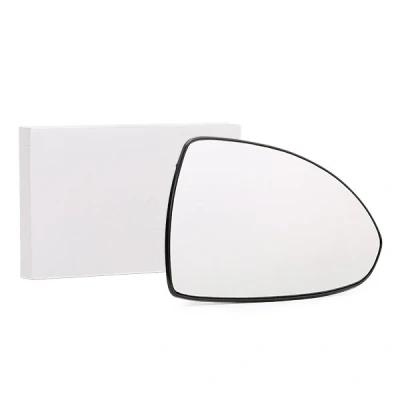 Imagen de TYC 325 0091 1 Cristal de Espejo derecha OPEL: Corsa D Hatchback, E Hatchback norauto, oscaro, mister auto