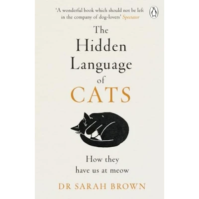 Imagen de The Hidden Language Of Cats