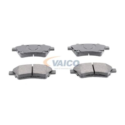 Imagen de VAICO V46 0159 Juego de pastillas freno RENAULT: MEGANE 2, SCENIC 2 Coupe Cabriolet
