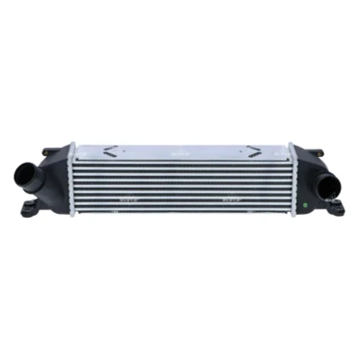 Imagen de NRF 30996 Intercooler Aluminio HYUNDAI: H 1 Travel
