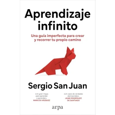 Imagen de Aprendizaje Infinito