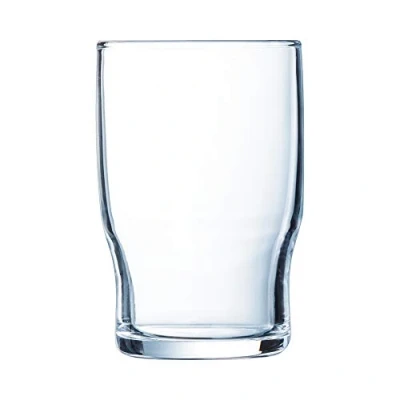 Imagen de Arcoroc Campus Caja 6 Vasos Altos Vidrio 29Cl