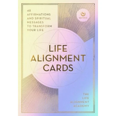 Imagen de The Life Alignment Cards